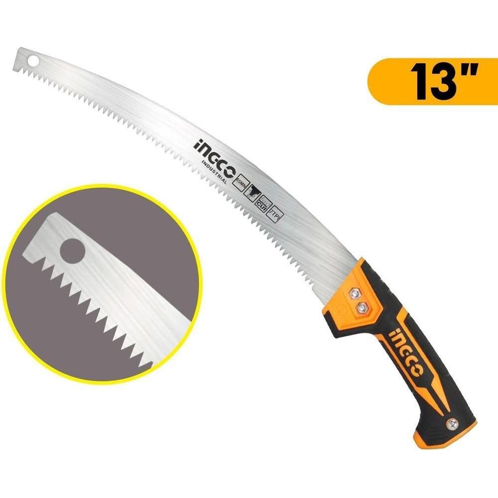 Ingco Pruning Saw / Tree Pruner - KHM Megatools Corp. Ingco Pruning Saw / Tree Pruner - KHM Megatools Corp.